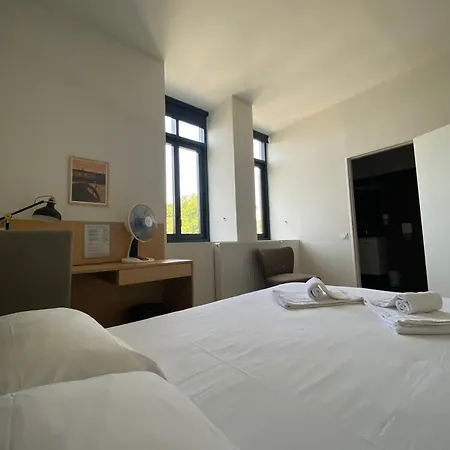 Saint Louis Beaulieu - Hotel