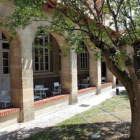 Saint Louis Beaulieu - Otel