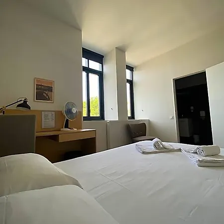 Saint Louis Beaulieu - 3*