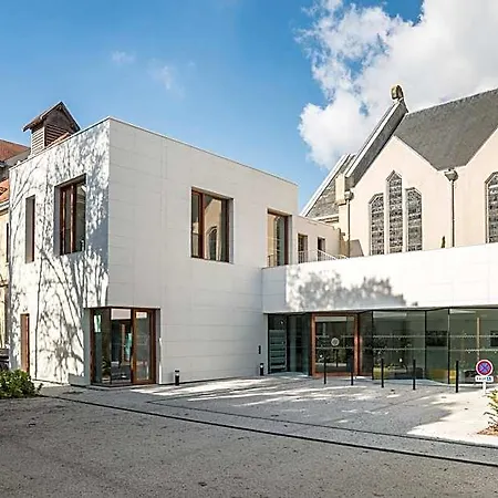 Saint Louis Beaulieu - Otel 3*