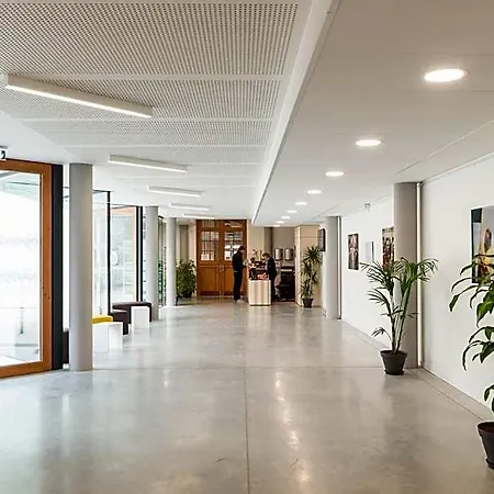 Otel Saint Louis Beaulieu - Bordeaux