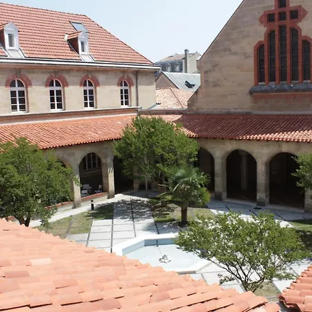 Saint Louis Beaulieu - 波尔多