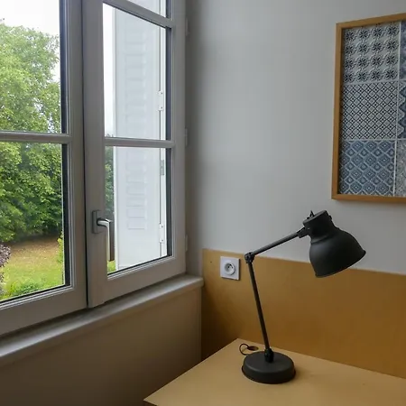 Saint Louis Beaulieu -