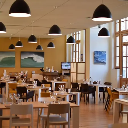 Saint Louis Beaulieu - Μπορντό