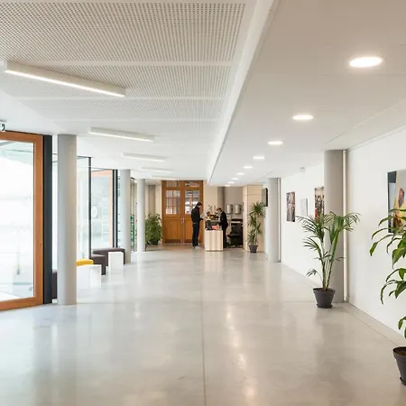 Saint Louis Beaulieu - Ξενοδοχείο