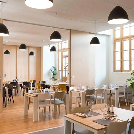 Saint Louis Beaulieu - Hotel Bordeaux