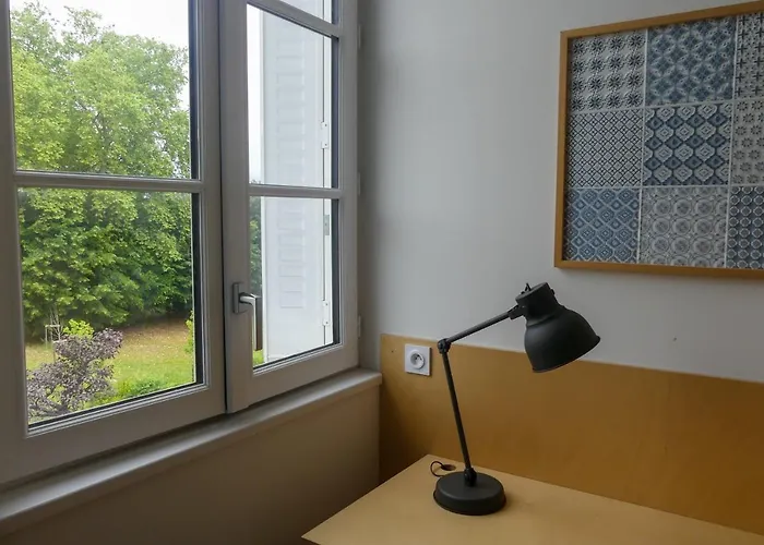 Saint Louis Beaulieu -