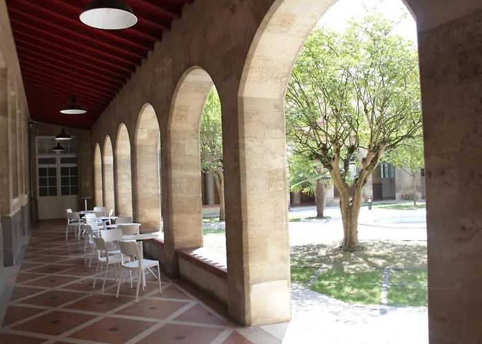 Saint Louis Beaulieu - 3*