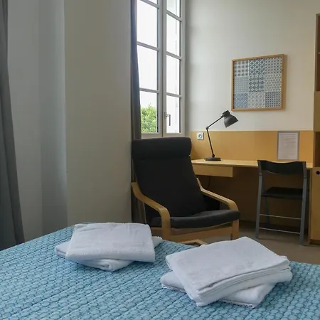 Saint Louis Beaulieu - Hotel Bordeaux