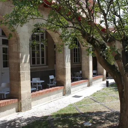 Saint Louis Beaulieu - Hotel