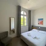 Hotel Saint Louis Beaulieu -
