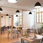 Saint Louis Beaulieu - Hotel Bordéus