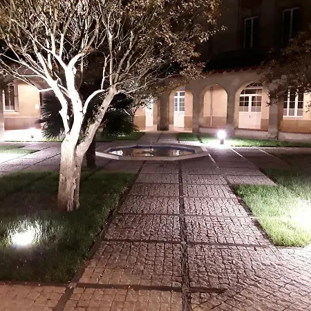 Saint Louis Beaulieu - Hotel