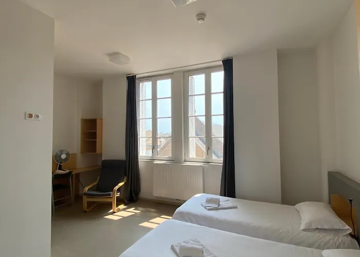 Saint Louis Beaulieu -