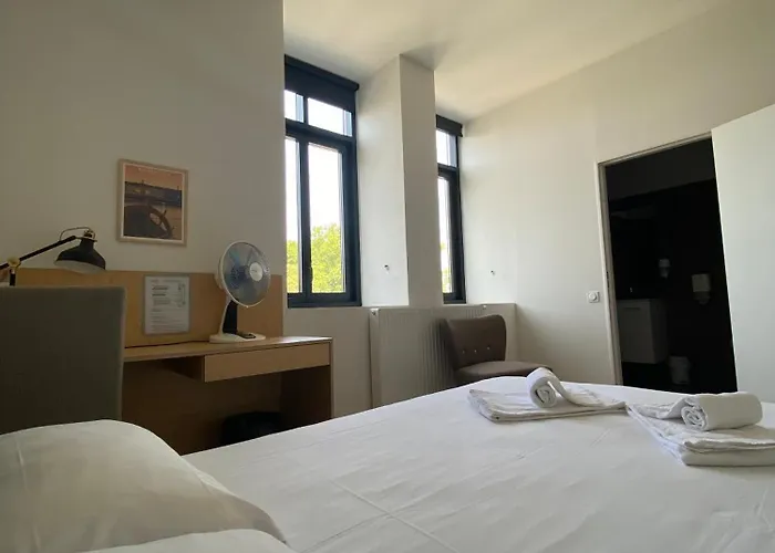 Saint Louis Beaulieu - Hotel